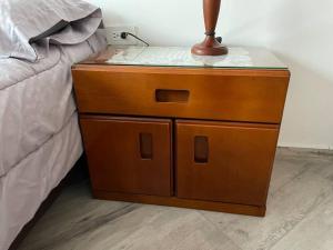 Apartamento 2 La Esmeralda