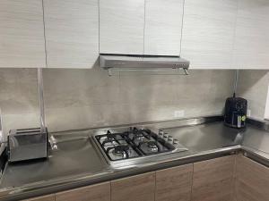 Apartamento 2 La Esmeralda