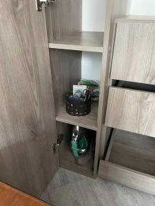 Apartamento 2 La Esmeralda