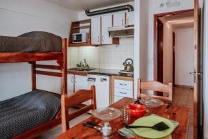 Departamentos CÉNTRICOS Miranieve