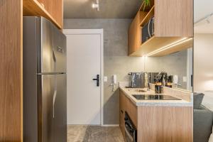 Cyclinn V Nova Conceicao