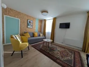 mg4 Apartments - Murau