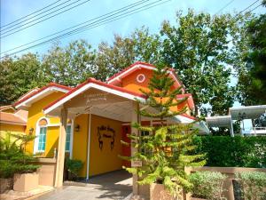 Felice House Khaoyai ฟิลิเช่เฮ้าส์เขาใหญ่