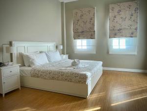 Felice House Khaoyai ฟิลิเช่เฮ้าส์เขาใหญ่