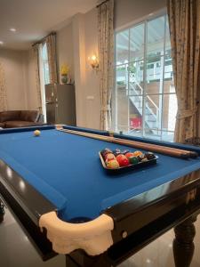 Felice House Khaoyai ฟิลิเช่เฮ้าส์เขาใหญ่