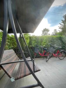 Felice House Khaoyai ฟิลิเช่เฮ้าส์เขาใหญ่