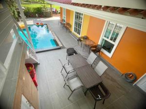 Felice House Khaoyai ฟิลิเช่เฮ้าส์เขาใหญ่