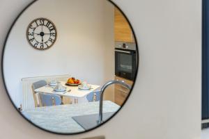 Stay Yorkshire 1st floor Hamilton Mews Apartment