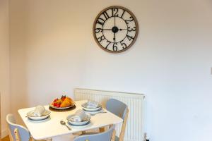 Stay Yorkshire 1st floor Hamilton Mews Apartment