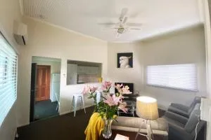 Clanarrah Cottage - Silverton