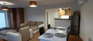 Pensjonat Kaprys - 布斯克·兹德鲁伊