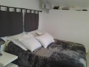 Villas Maison Terral, piscine privee, entre Sarlat et Rocamadour : photos des chambres