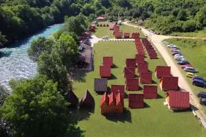 Rafting Center Drina Tara - Popov Most Rafting Center Drina Tara - Popov Most