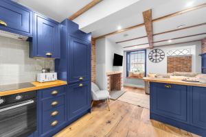 Tillys Cosy Cottage Retreats - Viaduct Cottage