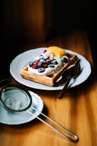 W Starym Dworku - unikatowy dom z ogrodem na wyłączność