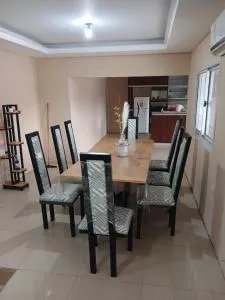 CASA de HERRERO - Villa Luján