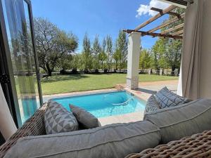 House 41 at Pont de Val