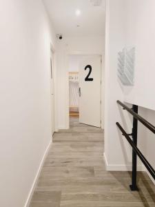 Bilbao ROOMS & KITCHEN Irala