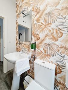 Bilbao ROOMS & KITCHEN Irala