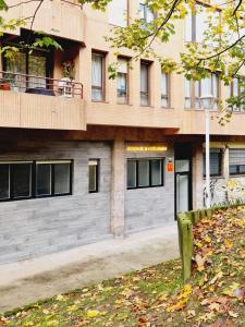 Bilbao ROOMS & KITCHEN Irala