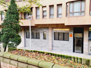 Bilbao ROOMS & KITCHEN Irala