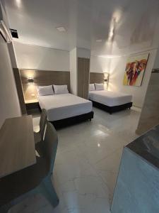 Hotel Brisas del Mar