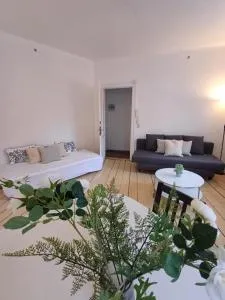 Luxurious 2 bedroom apartment near Jomfru Ane Gade - Nørresundby
