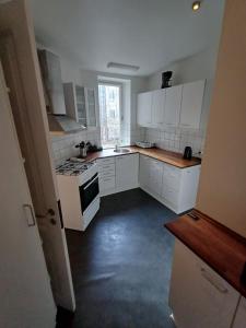 Luxurious 2 bedroom apartment near Jomfru Ane Gade