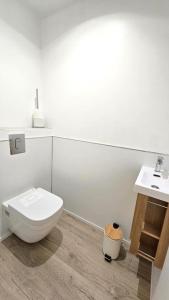 Appartements Gite de France Le nid des grisets 4 epis - Gite de France 8 personnes MAE-4591 : photos des chambres