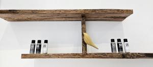 Appartements Gite de France Le nid des grisets 4 epis - Gite de France 8 personnes MAE-4591 : photos des chambres