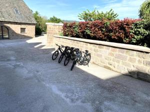 Appartements Gite de France Le nid des grisets 4 epis - Gite de France 8 personnes MAE-4591 : photos des chambres