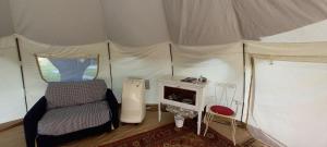 terrebio Glamping