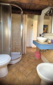 Appartamento con 1 Camera da Letto e Balcone