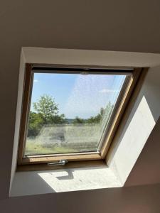 Appartements Gite de France Pool house et tennis 3 epis - Gite de France 7 personnes MAE-4611 : photos des chambres