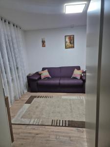 Olgas Ferienwohnung Saarburg Bahnhofstraße 13 G