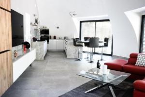 Gîte de France Game of dome - Gîte de France 4 personnes MAE-4601