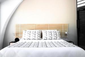 Appartements Gite de France Game of dome - Gite de France 4 personnes MAE-4601 : photos des chambres