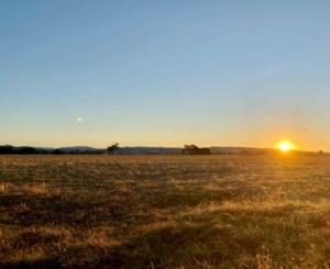 Bakery Cottage Moyhu