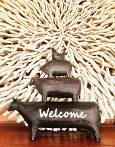 Bakery Cottage Moyhu