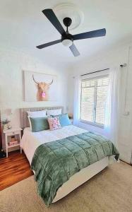 Bakery Cottage Moyhu