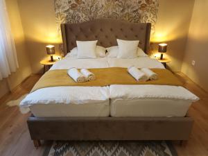 Kata Belvárosi Apartman - 3hvězdičkové hotely ve městě Veszprém