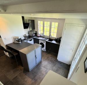 Gîte de France Tennis 3 épis - Gîte de France 4 personnes MAE-4621