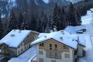 Appartamento Folgarida Aquilegia - Folgarida