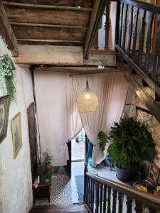Gîte de France Gîte de la pépinière de chapi 2 épis - Gîte de France 4 personnes MAE-4631