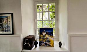 Gîte de France Pool house 3 épis - Gîte de France 3 personnes MAE-4641