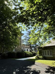 Appartements Gite de France Pool house 3 epis - Gite de France 3 personnes MAE-4641 : photos des chambres