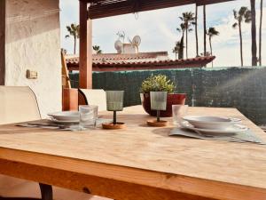 Click&Guest - Maspalomas Serene Getaway