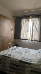 Apartamento no centro de Guaratinguetá