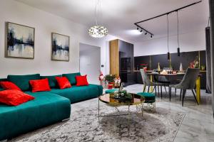 Nowoczesne Apartamenty typu Superior - Bulwary Rabka Zdrój - Balia - Blisko Park Zdrojowy