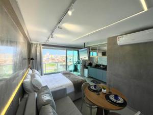 RN Studios Apt 417-Mandi Hospitalidade